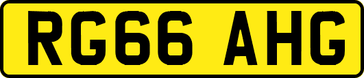 RG66AHG