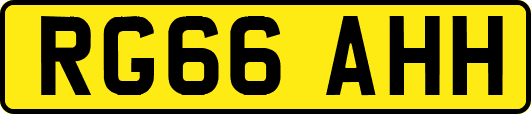 RG66AHH
