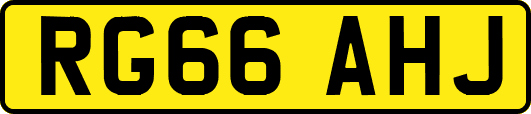 RG66AHJ
