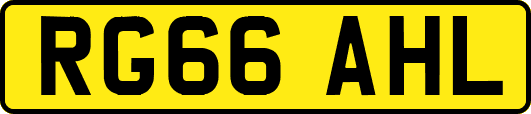 RG66AHL