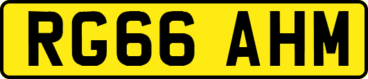 RG66AHM