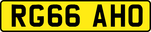 RG66AHO