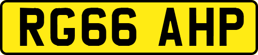 RG66AHP