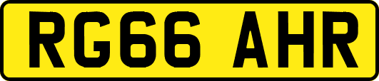 RG66AHR