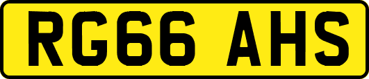 RG66AHS