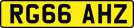 RG66AHZ