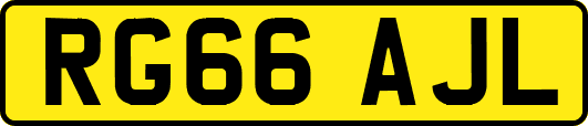 RG66AJL