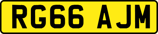 RG66AJM