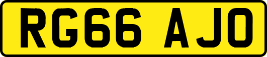 RG66AJO