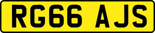 RG66AJS