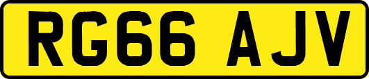 RG66AJV