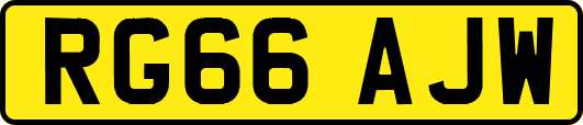 RG66AJW