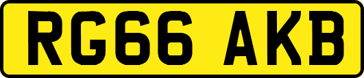 RG66AKB