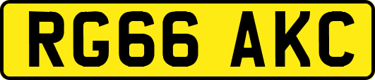 RG66AKC