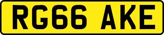 RG66AKE