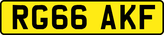 RG66AKF