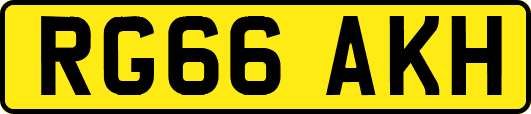 RG66AKH