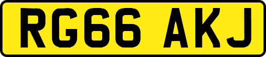 RG66AKJ