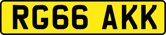 RG66AKK