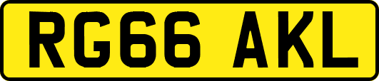 RG66AKL