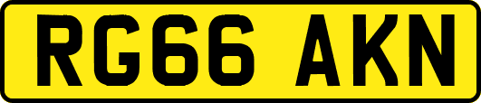 RG66AKN