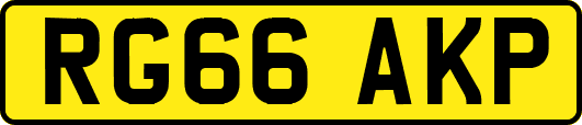 RG66AKP