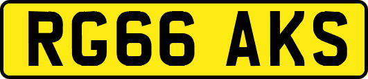 RG66AKS