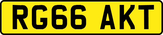 RG66AKT
