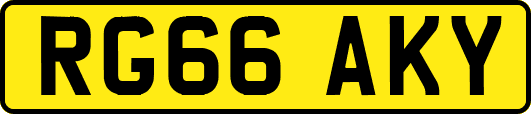 RG66AKY