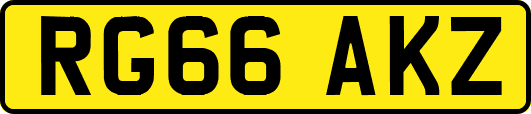 RG66AKZ
