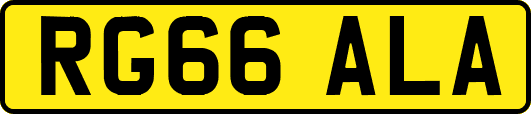 RG66ALA