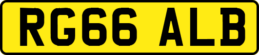 RG66ALB