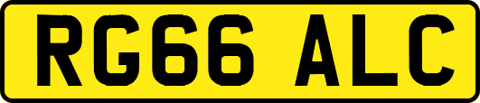 RG66ALC