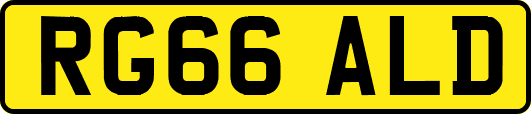 RG66ALD