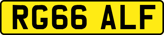RG66ALF