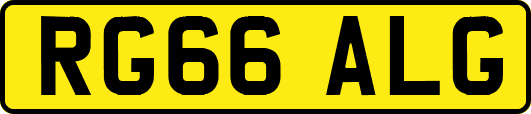 RG66ALG