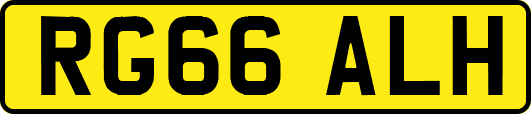 RG66ALH