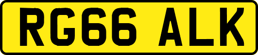 RG66ALK