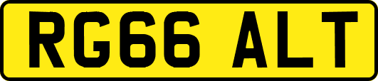 RG66ALT