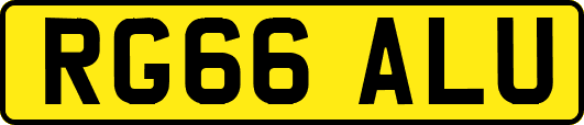 RG66ALU
