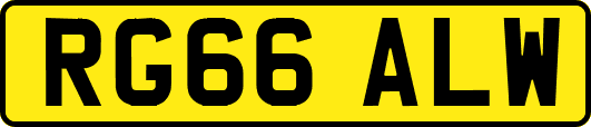 RG66ALW