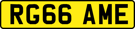 RG66AME