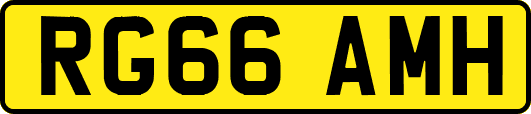 RG66AMH