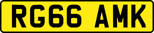 RG66AMK