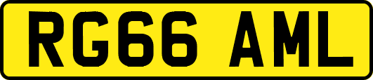 RG66AML
