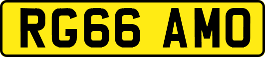 RG66AMO