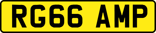 RG66AMP