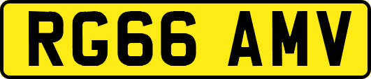 RG66AMV