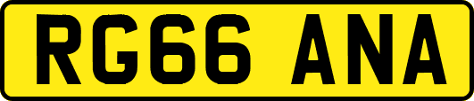 RG66ANA