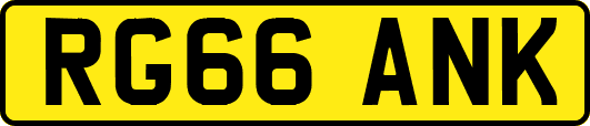 RG66ANK